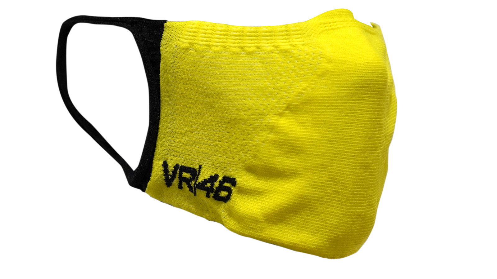 VR46 - yellow mask